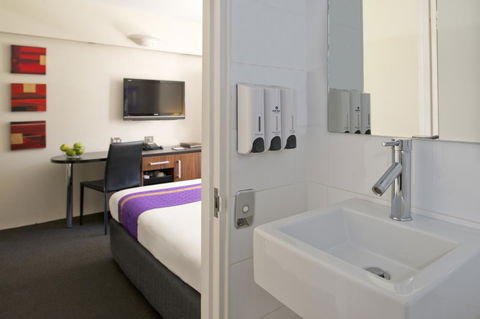 Park Regis City Centre - Accommodation in Brisbane 4