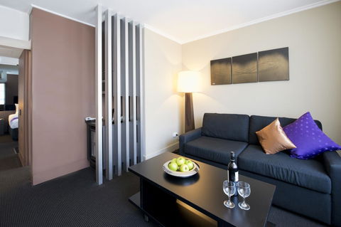 Park Regis City Centre - Accommodation in Brisbane 2