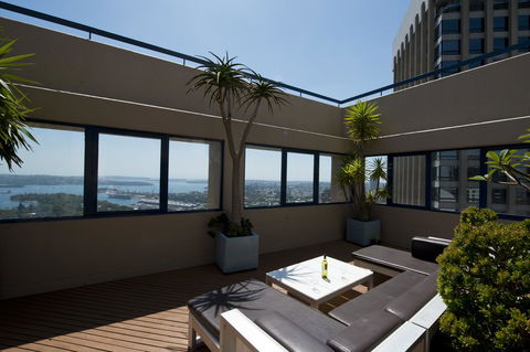 Park Regis City Centre - Accommodation in Brisbane 23