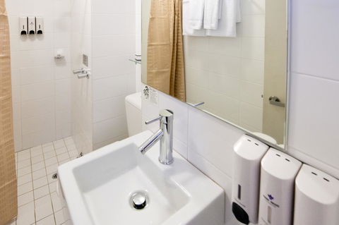 Park Regis City Centre - Accommodation in Brisbane 19
