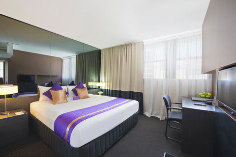 Park Regis City Centre - Accommodation in Brisbane 7