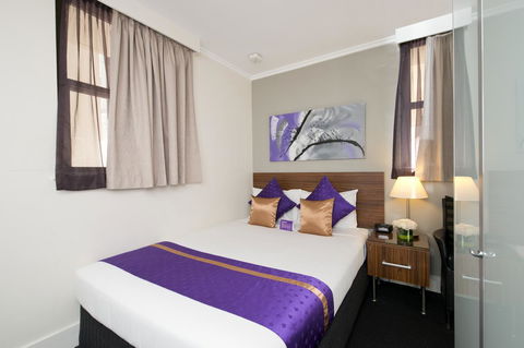 Park Regis City Centre - Accommodation in Brisbane 16