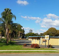 Temora Motel - Accommodation in Brisbane