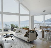 Salt at Shoal Bay - Accommodation in Brisbane