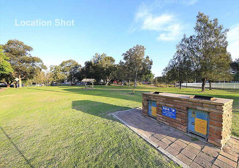 Sydney Apartment Close To Airport & CBD - Accommodation in Brisbane 28