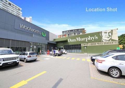 Sydney Apartment Close To Airport & CBD - Accommodation in Brisbane 29