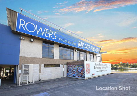 Sydney Apartment Close To Airport & CBD - Accommodation in Brisbane 25