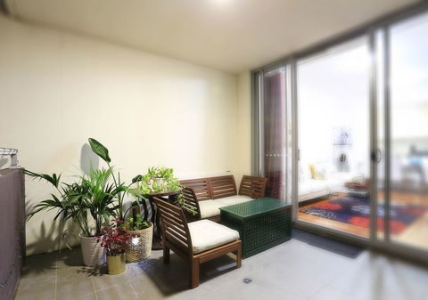 Sydney Apartment Close To Airport & CBD - Accommodation in Brisbane 12