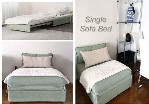 Sydney Apartment Close To Airport & CBD - Accommodation in Brisbane 6