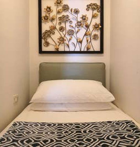 Sydney Apartment Close To Airport & CBD - Accommodation in Brisbane 5