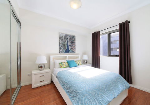 Sydney Apartment Close To Airport & CBD - Accommodation in Brisbane 1
