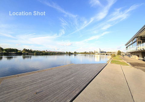 Sydney Apartment Close To Airport & CBD - Accommodation in Brisbane 30