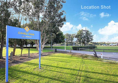 Sydney Apartment Close To Airport & CBD - Accommodation in Brisbane 26