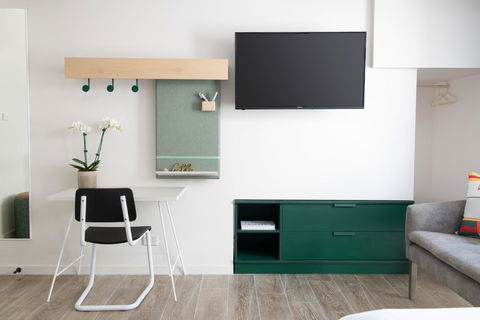 UKO Stanmore - Accommodation in Brisbane 3