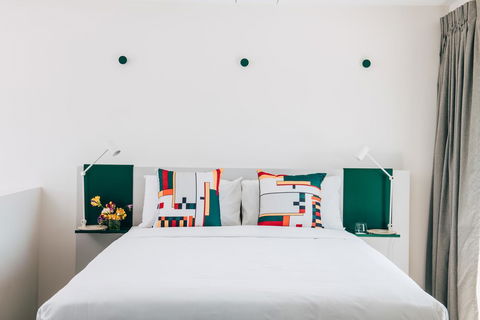 UKO Stanmore - Accommodation in Brisbane 0
