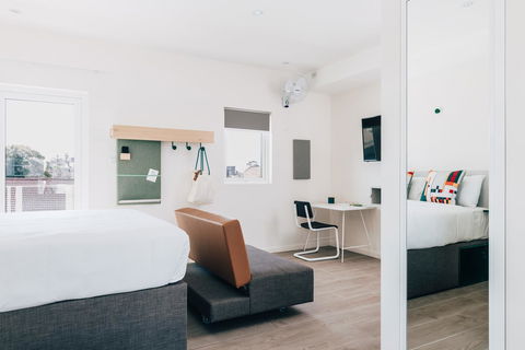 UKO Stanmore - Accommodation in Brisbane 1