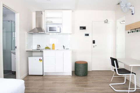 UKO Stanmore - Accommodation in Brisbane 4