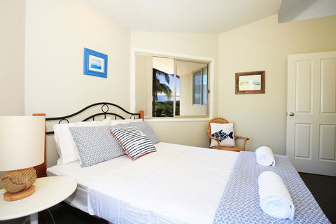 Seaglass - Stunning Views Of Jervis Bay - Accommodation in Brisbane 13