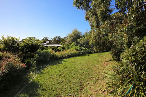 Seaglass - Stunning Views Of Jervis Bay - Accommodation in Brisbane 30
