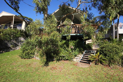 Seaglass - Stunning Views Of Jervis Bay - Accommodation in Brisbane 28