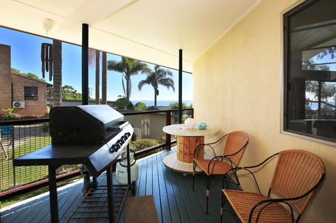 Seaglass - Stunning Views Of Jervis Bay - Accommodation in Brisbane 20