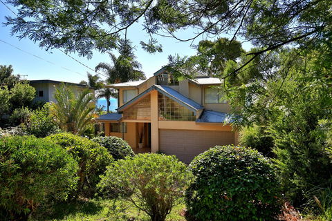 Seaglass - Stunning Views Of Jervis Bay - Accommodation in Brisbane 34