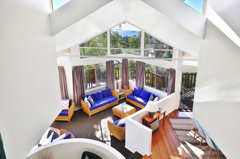 Seaglass - Stunning Views Of Jervis Bay - Accommodation in Brisbane 5