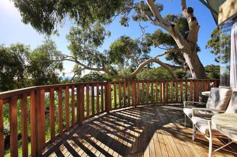 Seaglass - Stunning Views Of Jervis Bay - Accommodation in Brisbane 21