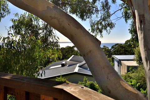 Seaglass - Stunning Views Of Jervis Bay - Accommodation in Brisbane 25