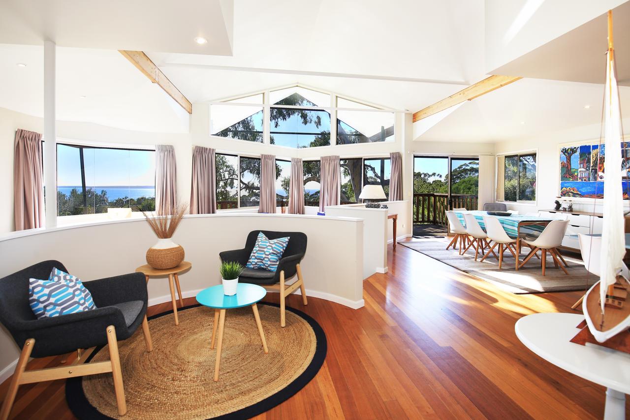  Accommodation in Brisbane