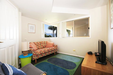 Seaglass - Stunning Views Of Jervis Bay - Accommodation in Brisbane 19