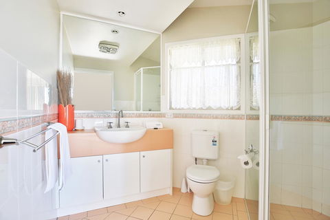 Seaglass - Stunning Views Of Jervis Bay - Accommodation in Brisbane 17
