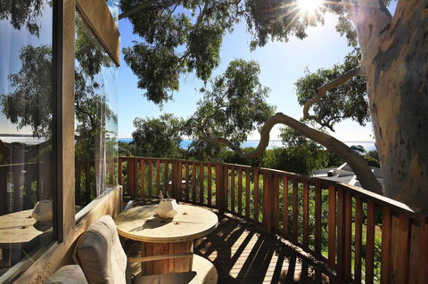 Seaglass - Stunning Views Of Jervis Bay - Accommodation in Brisbane 23