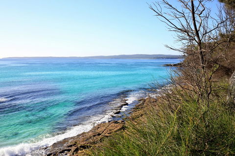 Seaglass - Stunning Views Of Jervis Bay - Accommodation in Brisbane 38