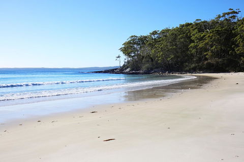 Seaglass - Stunning Views Of Jervis Bay - Accommodation in Brisbane 39