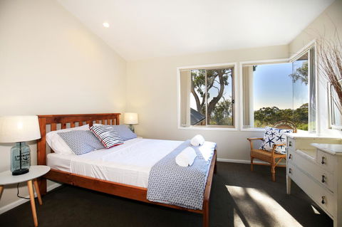 Seaglass - Stunning Views Of Jervis Bay - Accommodation in Brisbane 15