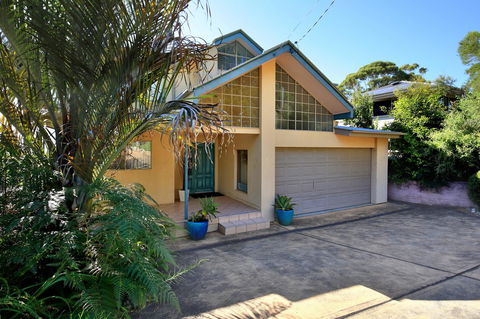 Seaglass - Stunning Views Of Jervis Bay - Accommodation in Brisbane 33