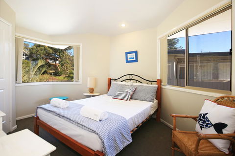 Seaglass - Stunning Views Of Jervis Bay - Accommodation in Brisbane 14