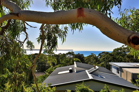 Seaglass - Stunning Views Of Jervis Bay - Accommodation in Brisbane 24