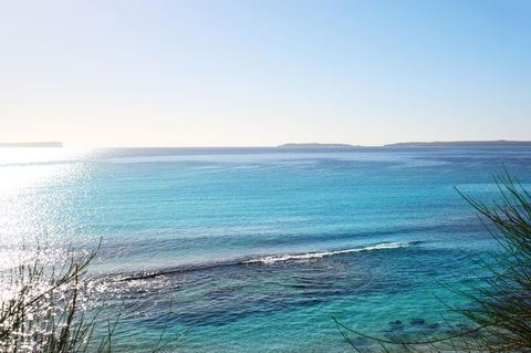 Seaglass - Stunning Views Of Jervis Bay - Accommodation in Brisbane 40
