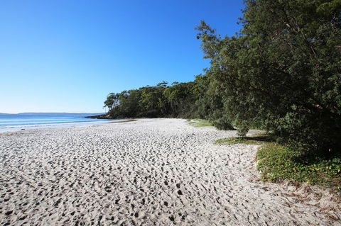Seaglass - Stunning Views Of Jervis Bay - Accommodation in Brisbane 36