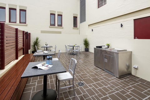Quest Newcastle West - Accommodation in Brisbane 3