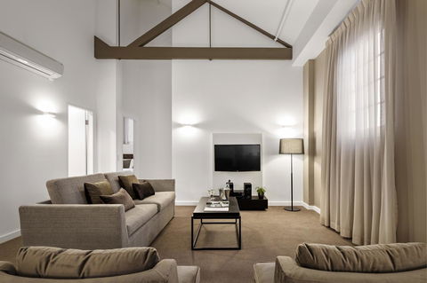 Quest Newcastle West - Accommodation in Brisbane 12