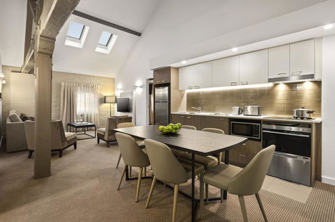 Quest Newcastle West - Accommodation in Brisbane 14