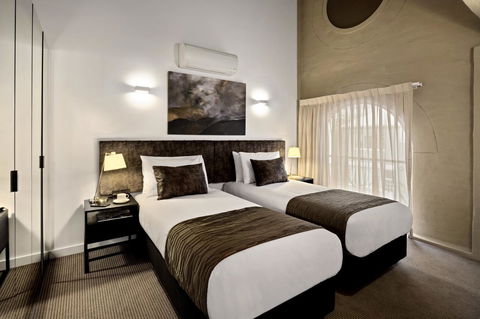 Quest Newcastle West - Accommodation in Brisbane 16