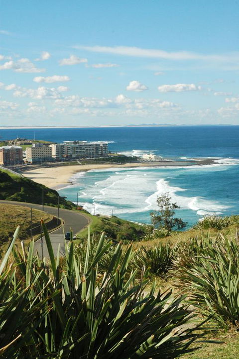 Quest Newcastle West - Accommodation in Brisbane 18