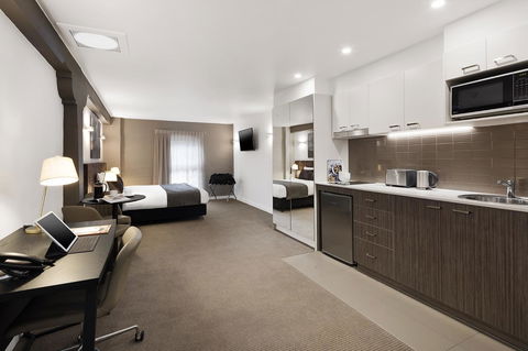 Quest Newcastle West - Accommodation in Brisbane 5