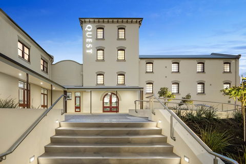 Quest Newcastle West - Accommodation in Brisbane 8