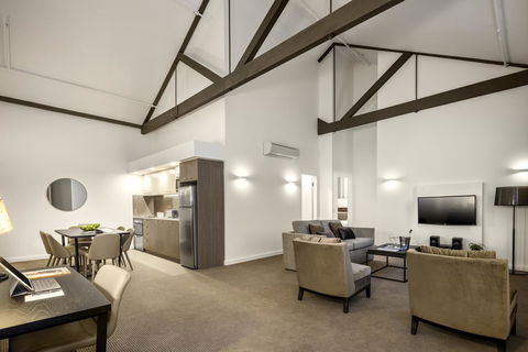 Quest Newcastle West - Accommodation in Brisbane 2