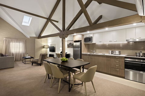 Quest Newcastle West - Accommodation in Brisbane 15